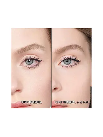 DIOR | Diorshow Set - Édition Limitée Mascara et base sérum pour les cils | 